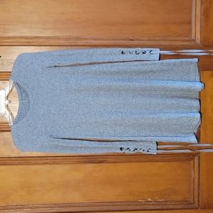 American Eagle Sweater Dress